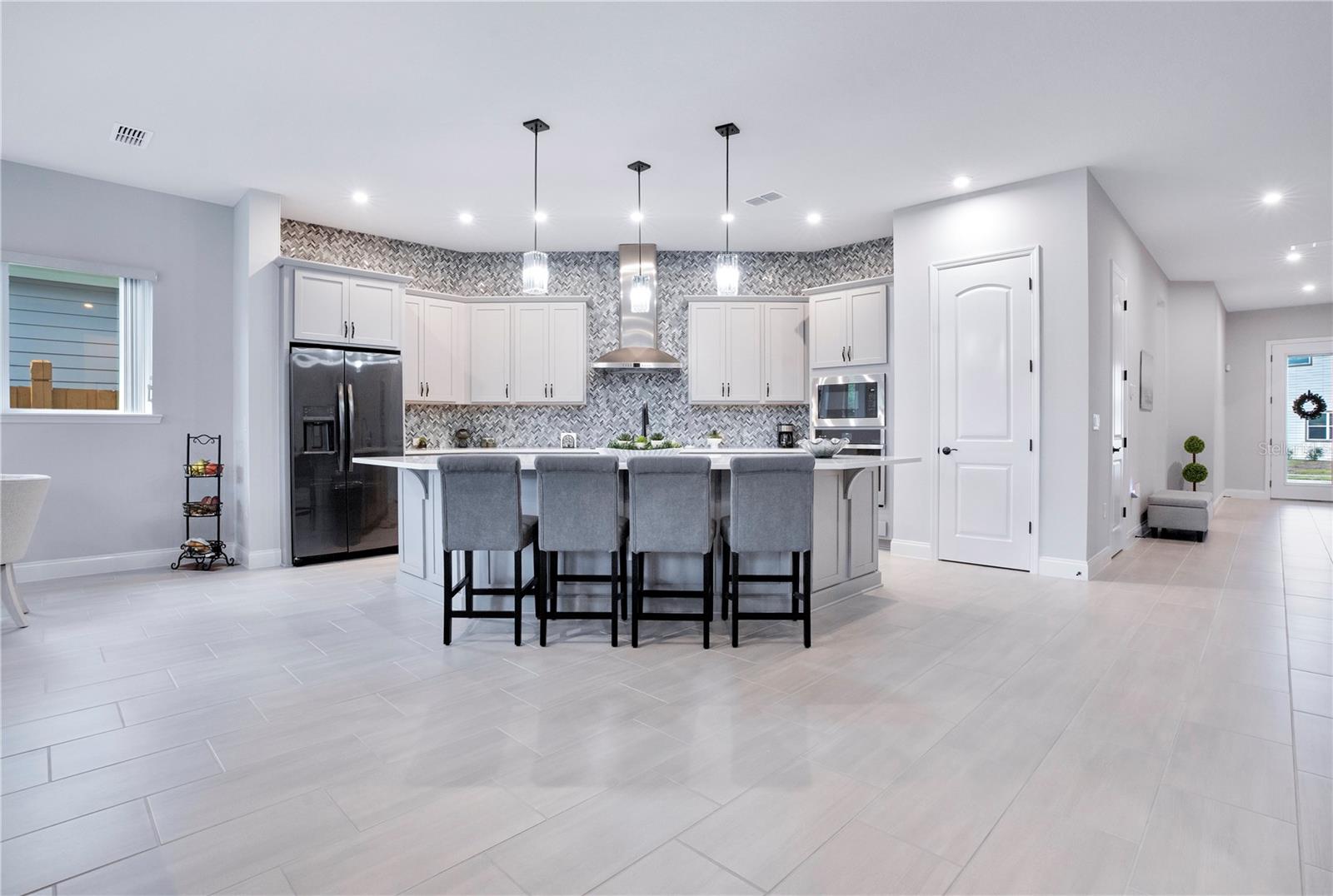 WESLYN PARK PH 2 - Residential