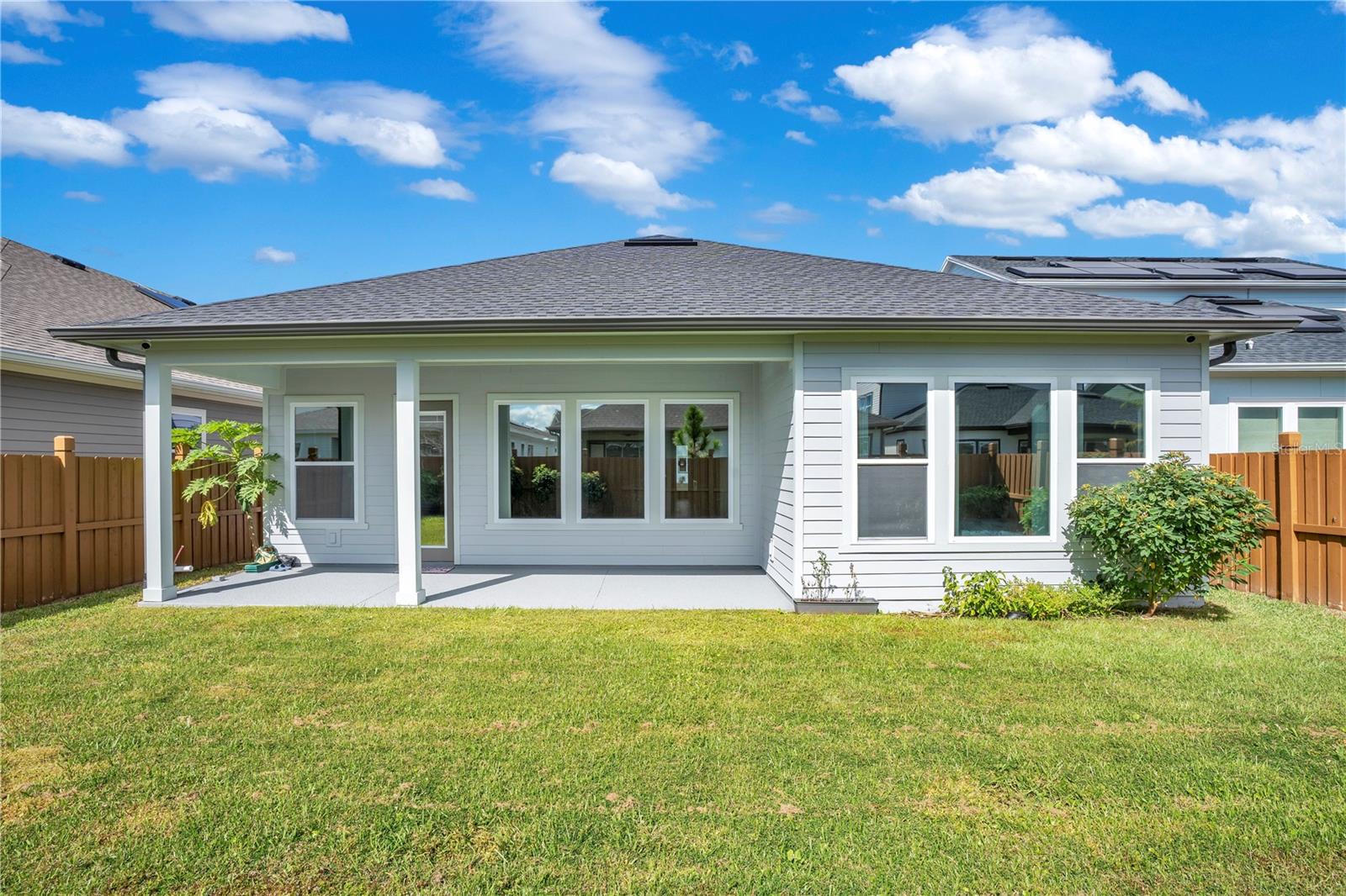 WESLYN PARK PH 2 - Residential