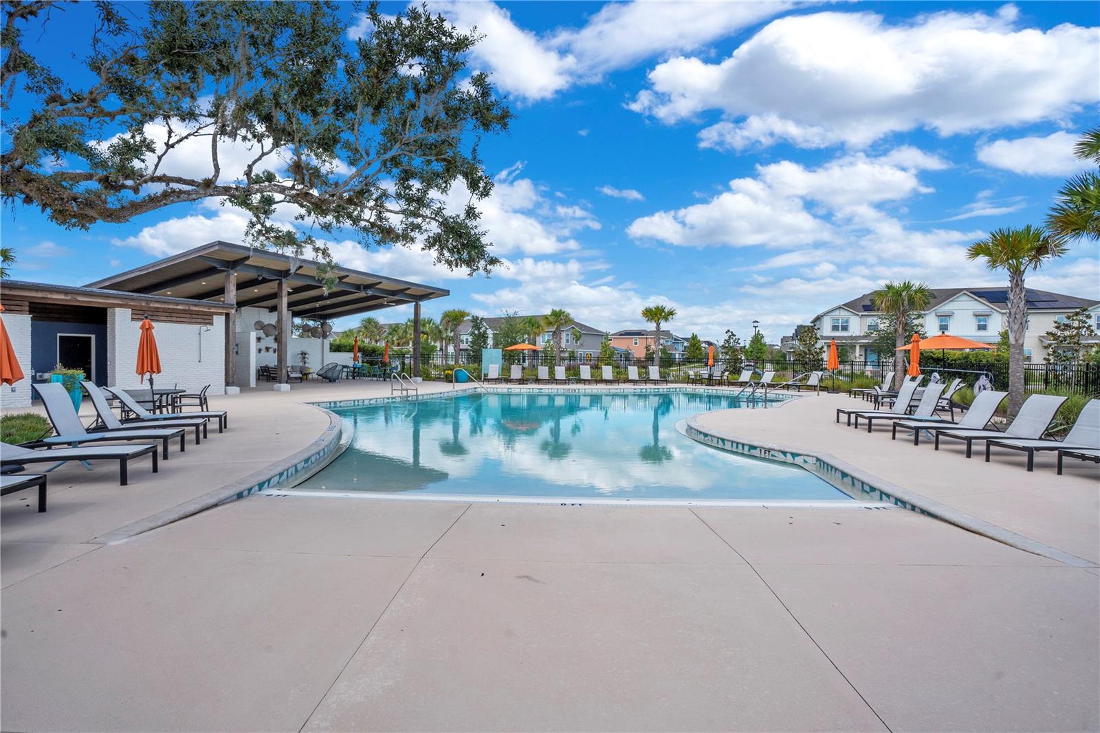 WESLYN PARK PH 2 - Residential