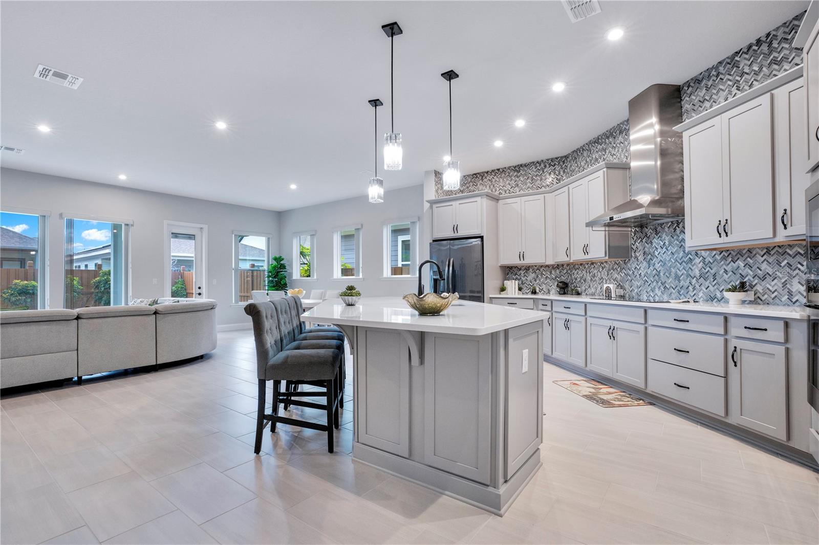 WESLYN PARK PH 2 - Residential