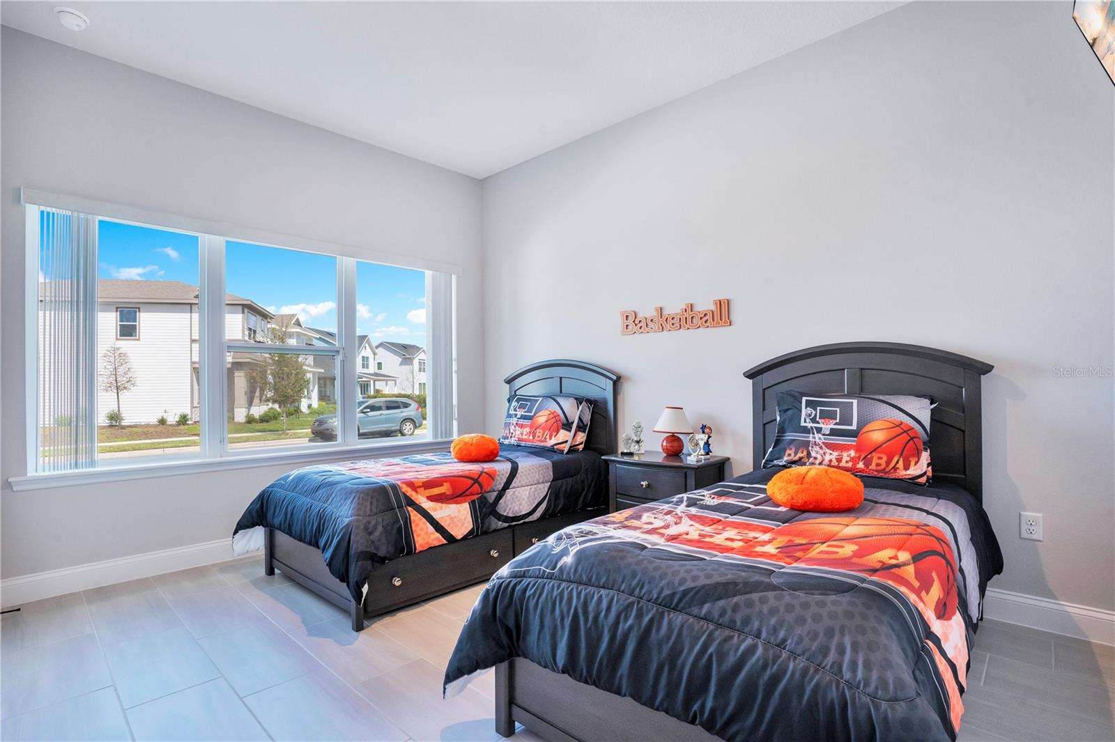 WESLYN PARK PH 2 - Residential