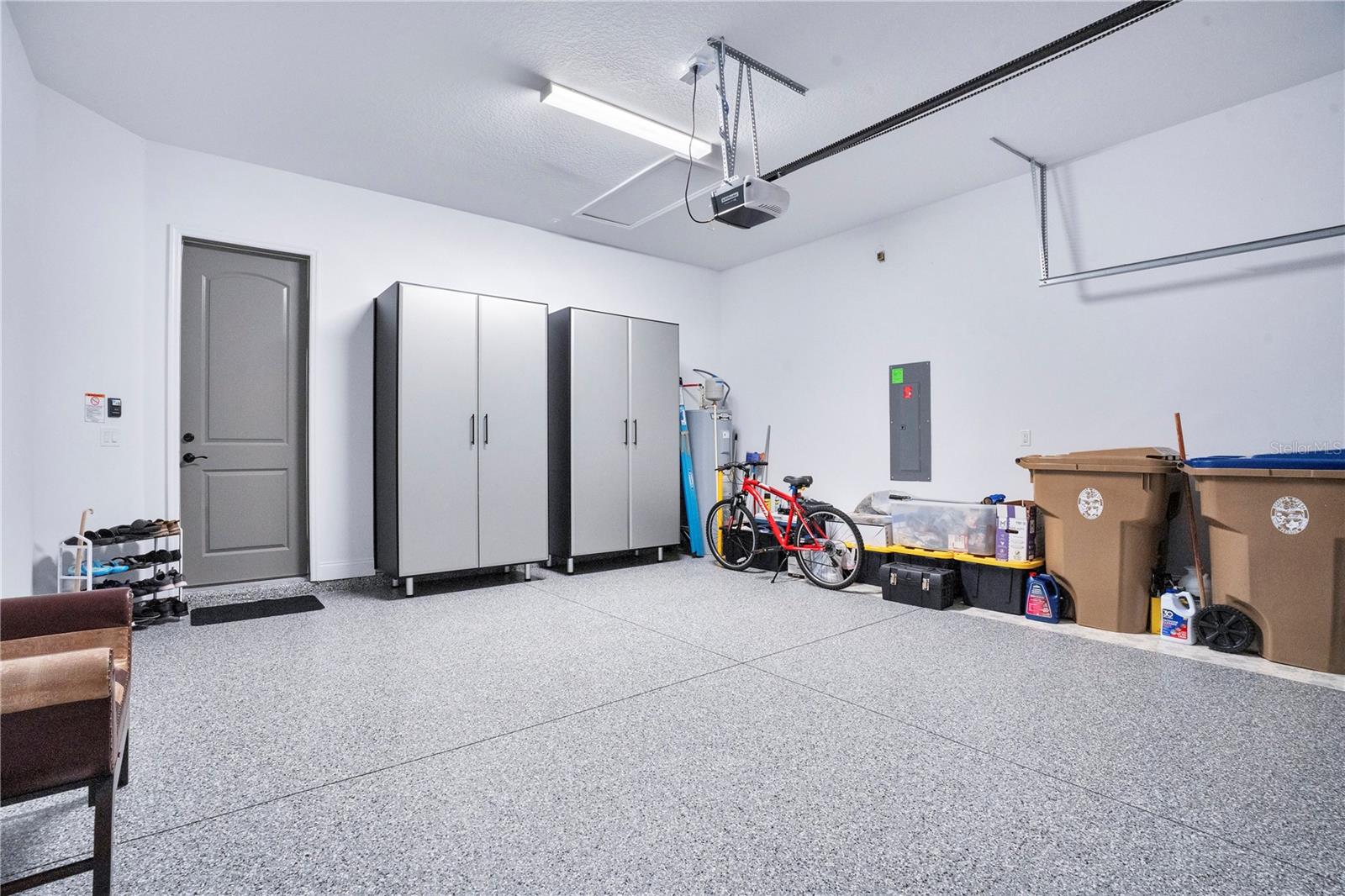 WESLYN PARK PH 2 - Residential