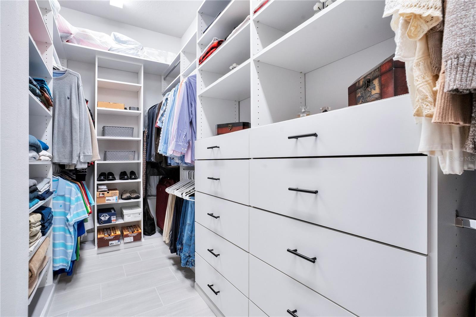 WESLYN PARK PH 2 - Residential