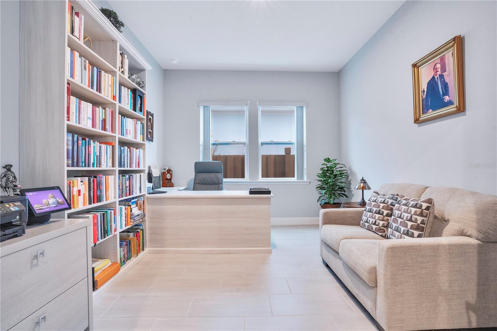 WESLYN PARK PH 2 - Residential