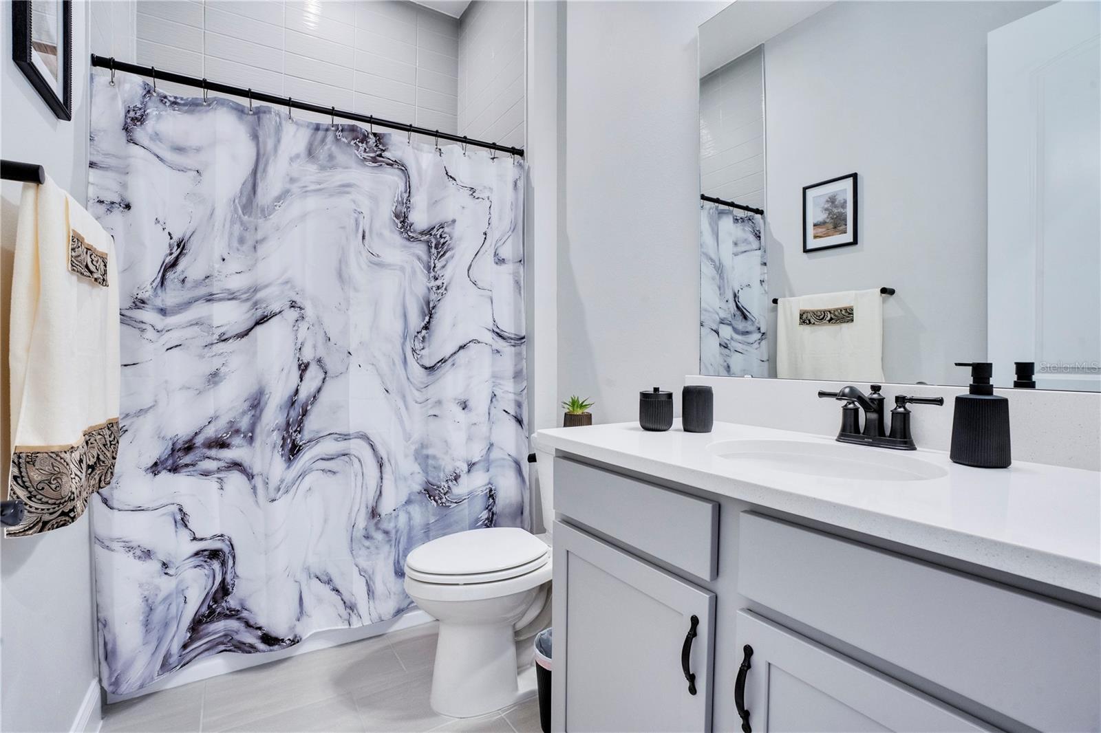 WESLYN PARK PH 2 - Residential