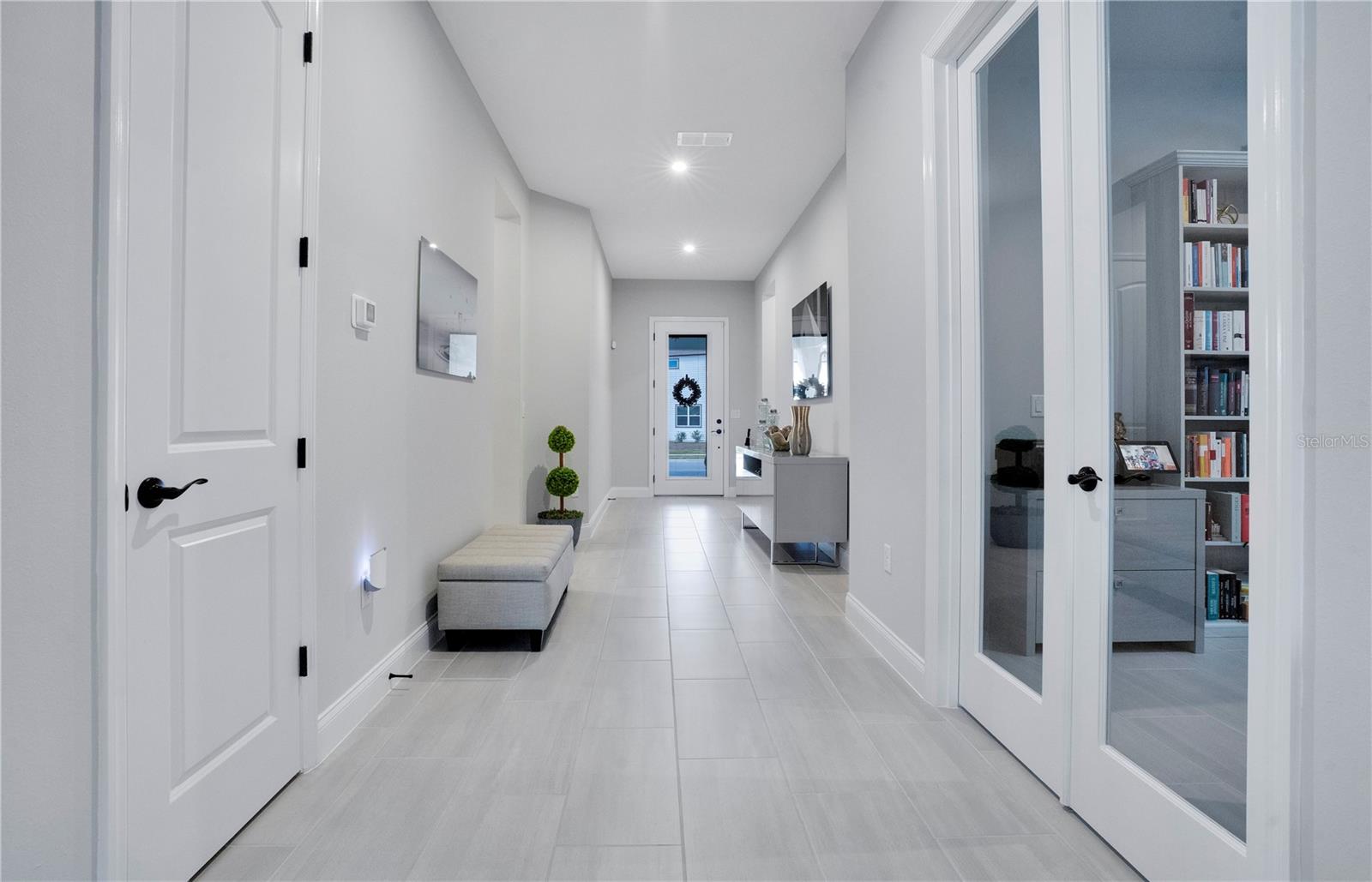 WESLYN PARK PH 2 - Residential