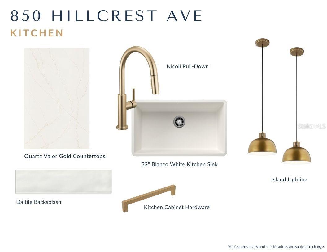 850 HILLCREST AVENUE