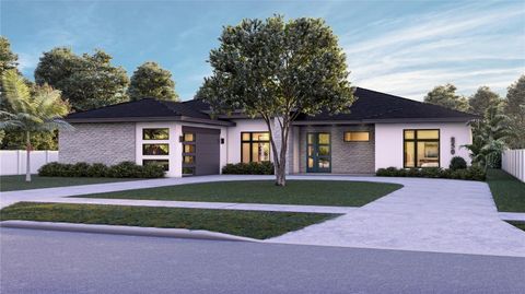 850 HILLCREST AVENUE MAITLAND FL 32751