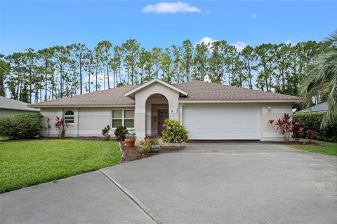 7 WAYMAN PLACE PALM COAST FL 32164