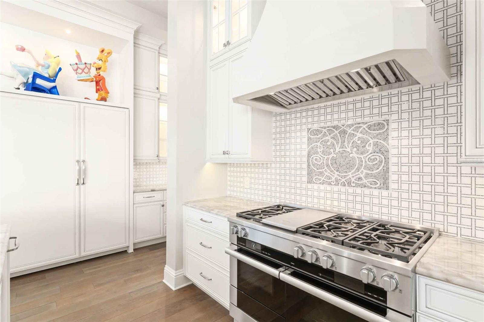 GOLDEN OAK PH 4 - Residential