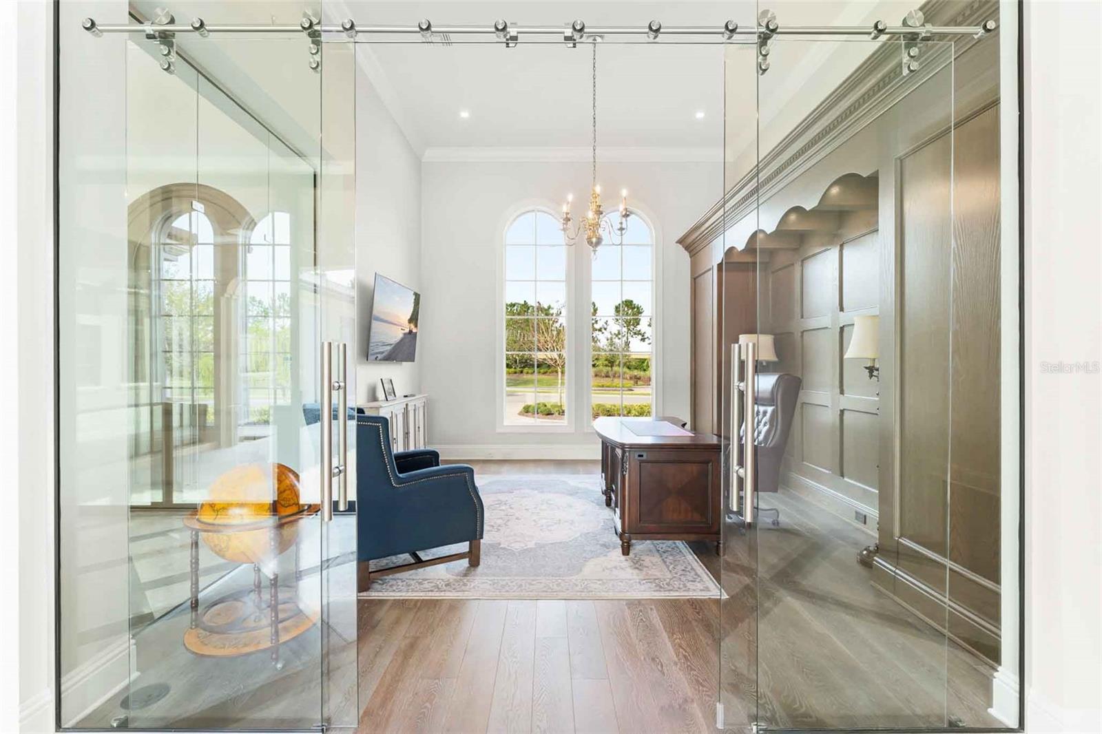 GOLDEN OAK PH 4 - Residential