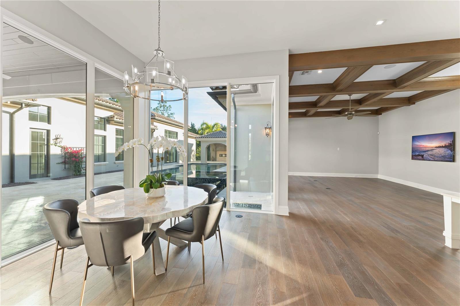 GOLDEN OAK PH 4 - Residential