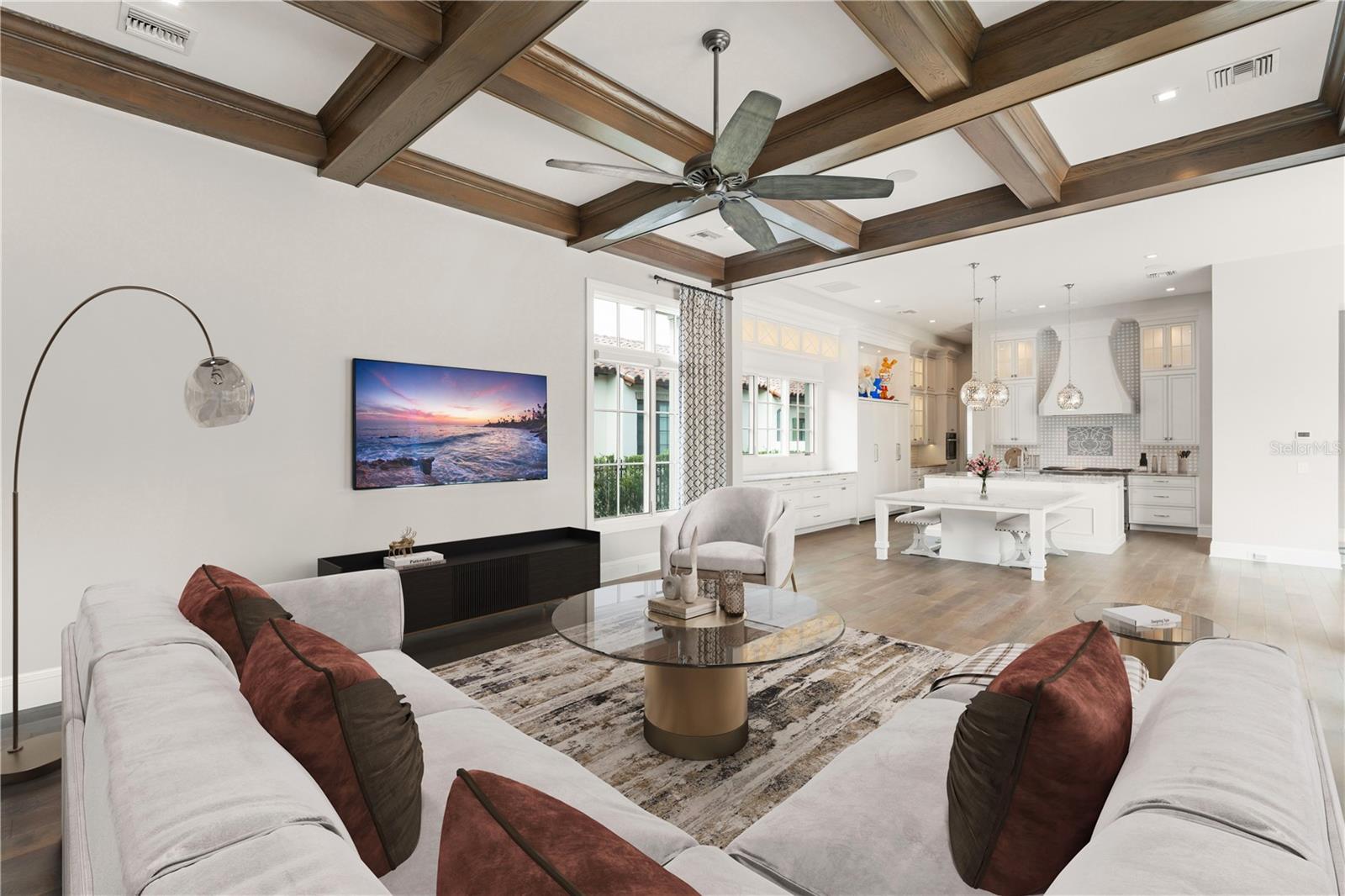 GOLDEN OAK PH 4 - Residential