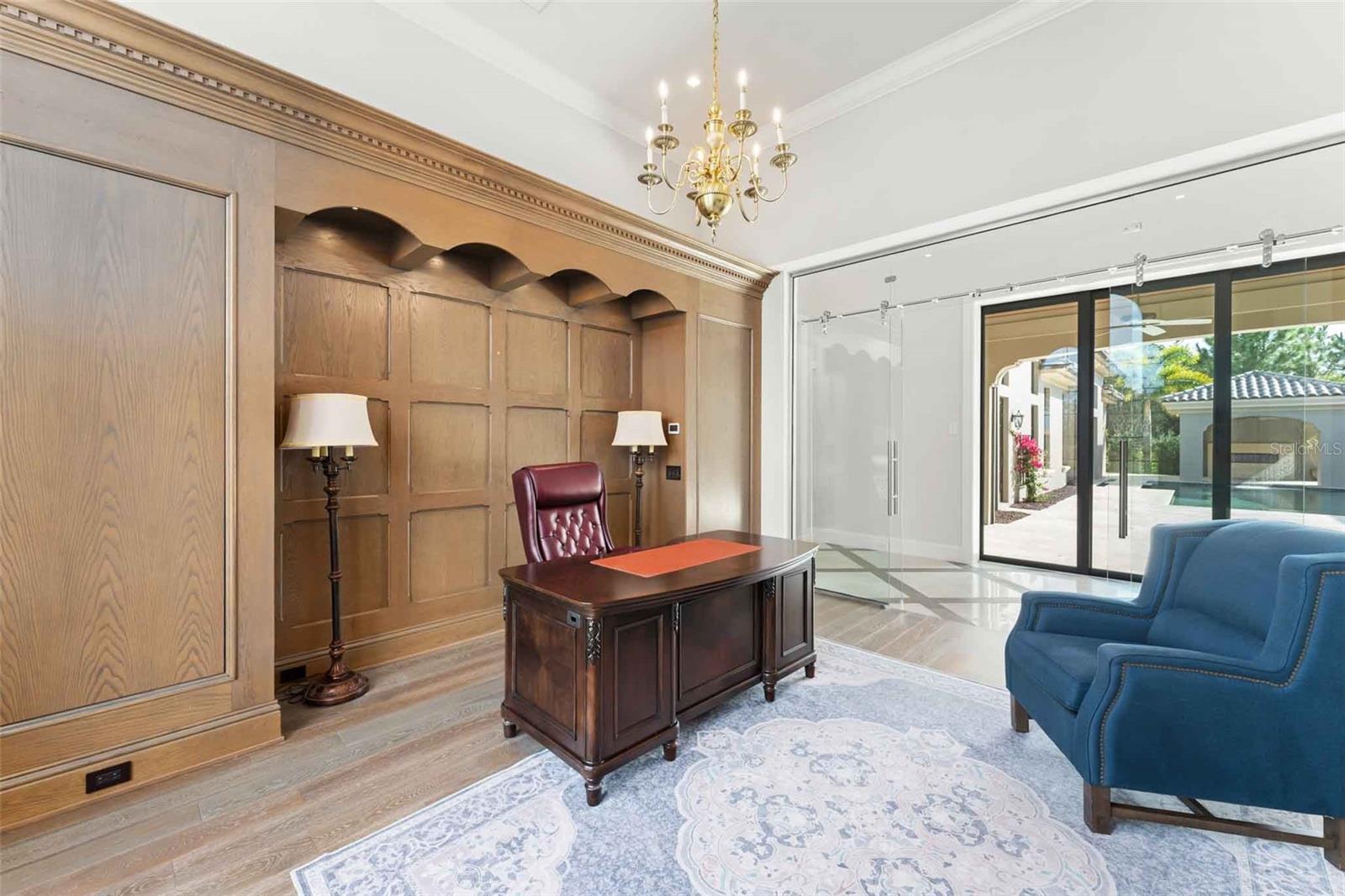 GOLDEN OAK PH 4 - Residential