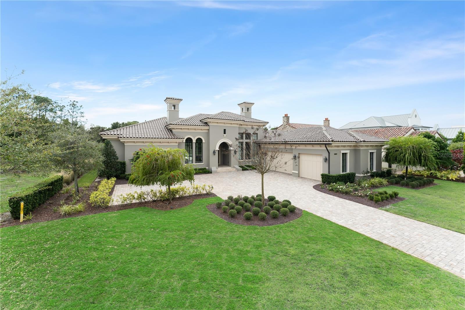 GOLDEN OAK PH 4 - Residential