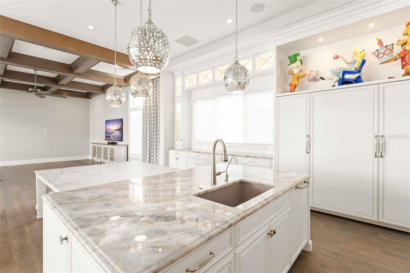 GOLDEN OAK PH 4 - Residential