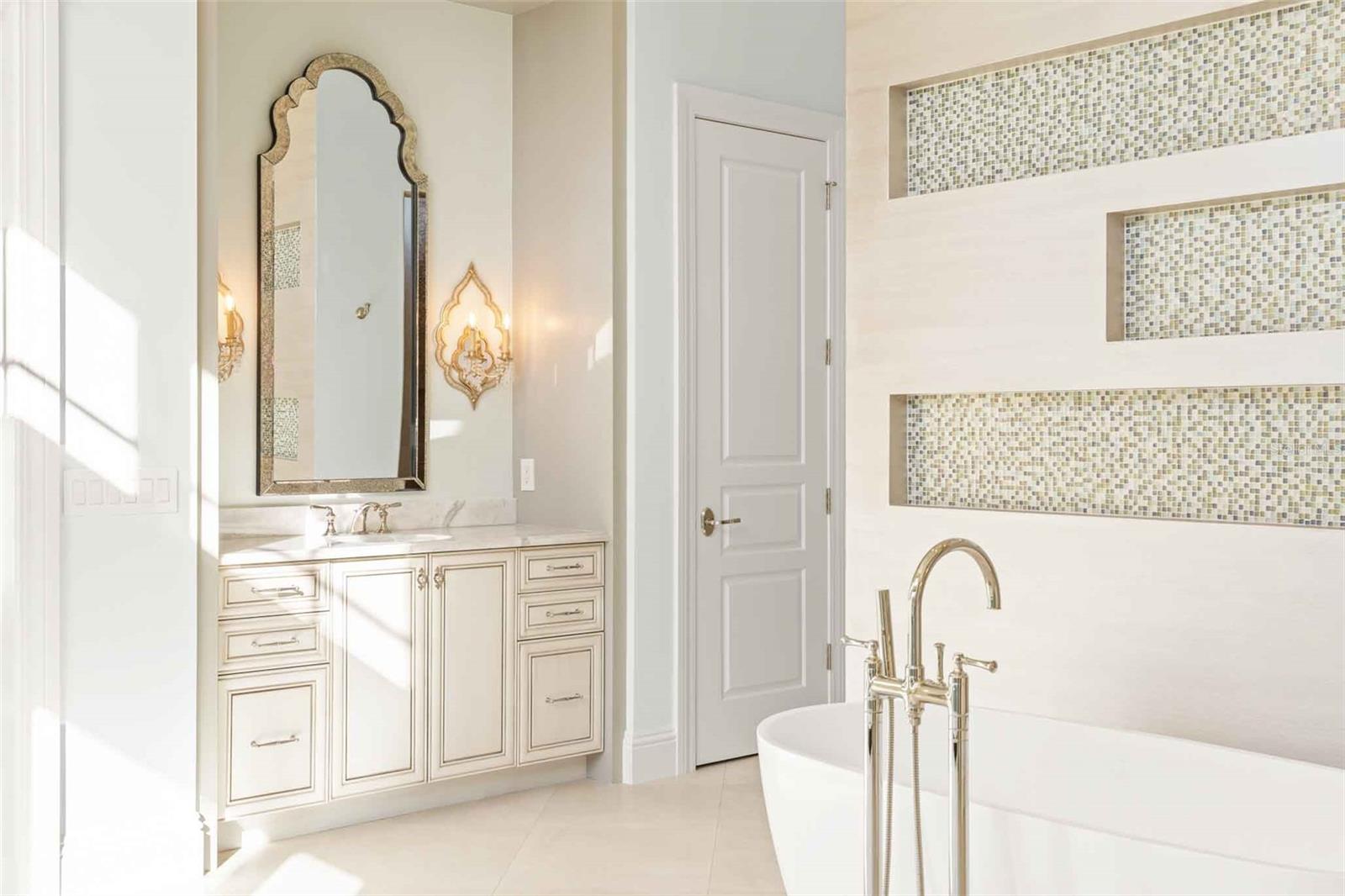 GOLDEN OAK PH 4 - Residential