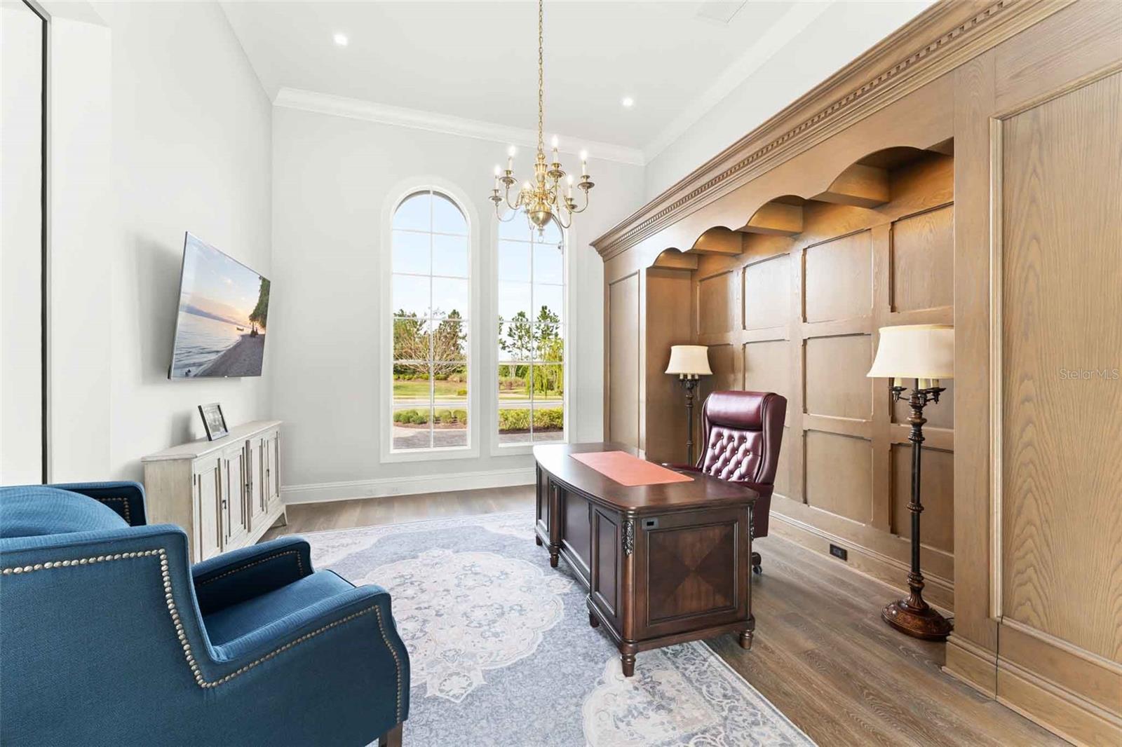 GOLDEN OAK PH 4 - Residential