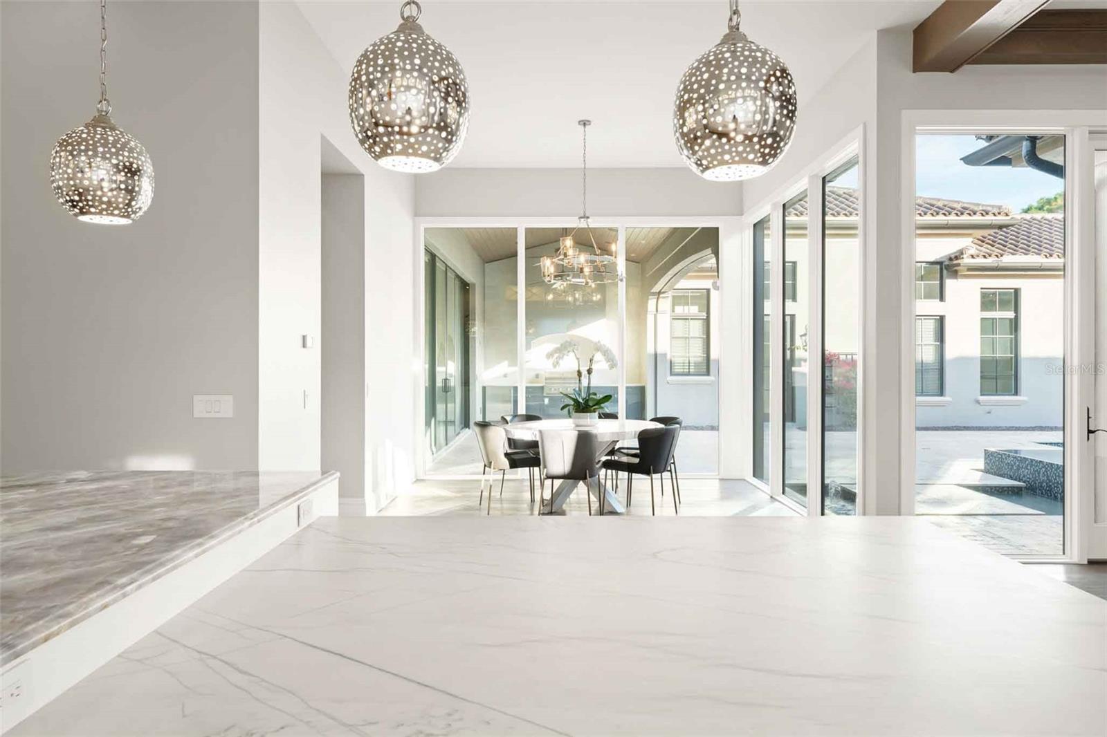 GOLDEN OAK PH 4 - Residential