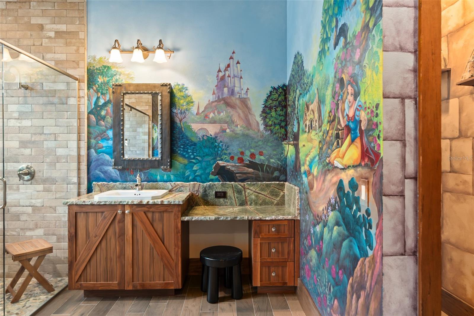 GOLDEN OAK PH 4 - Residential