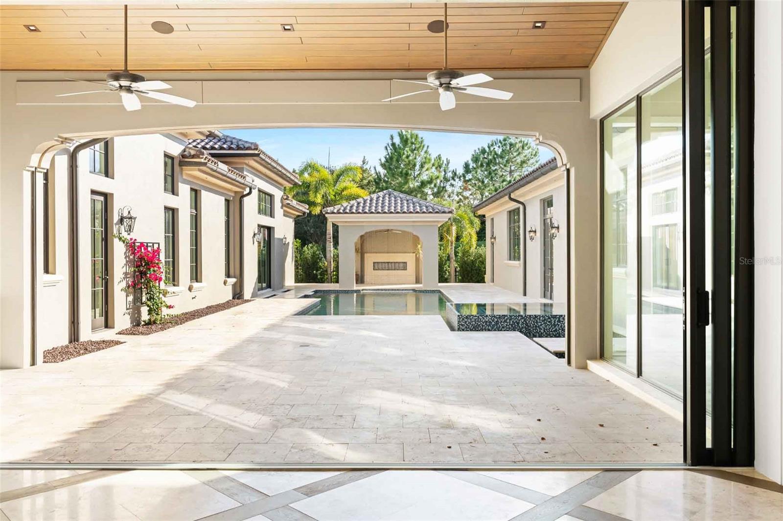 GOLDEN OAK PH 4 - Residential