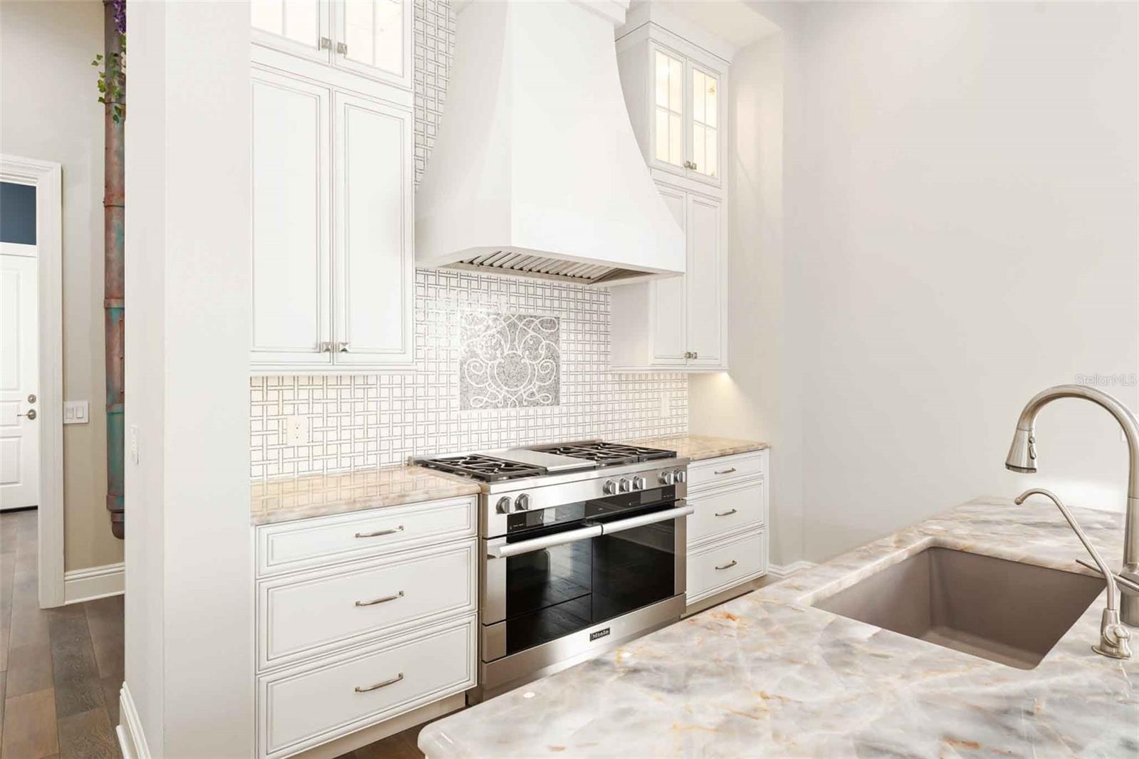 GOLDEN OAK PH 4 - Residential