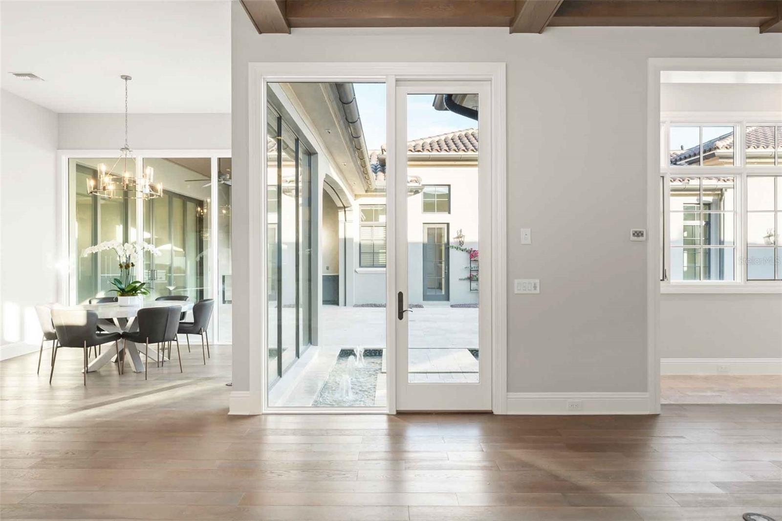 GOLDEN OAK PH 4 - Residential