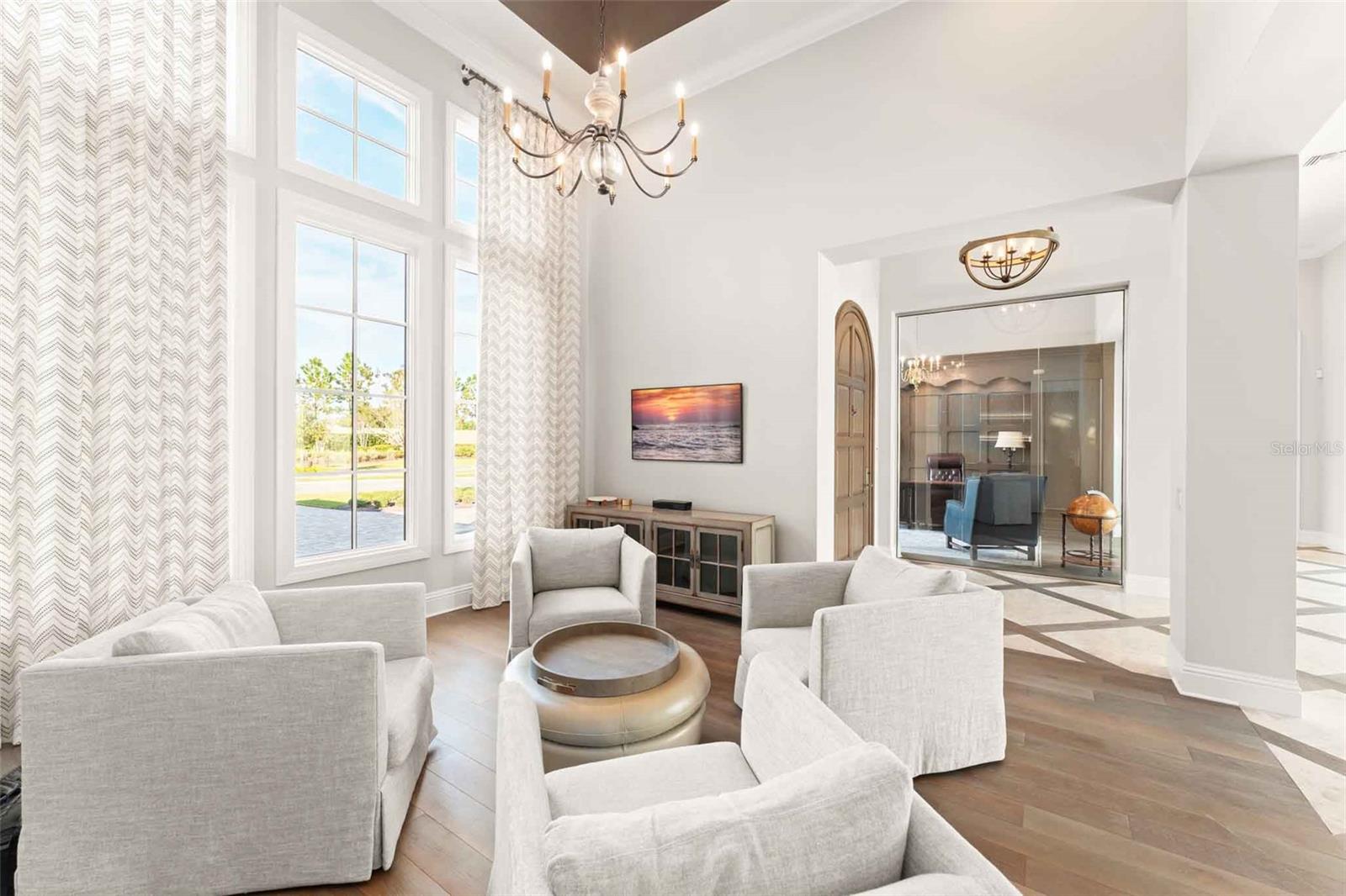 GOLDEN OAK PH 4 - Residential