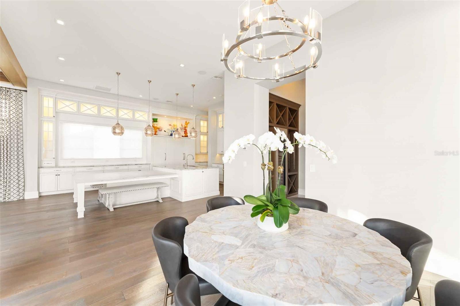 GOLDEN OAK PH 4 - Residential