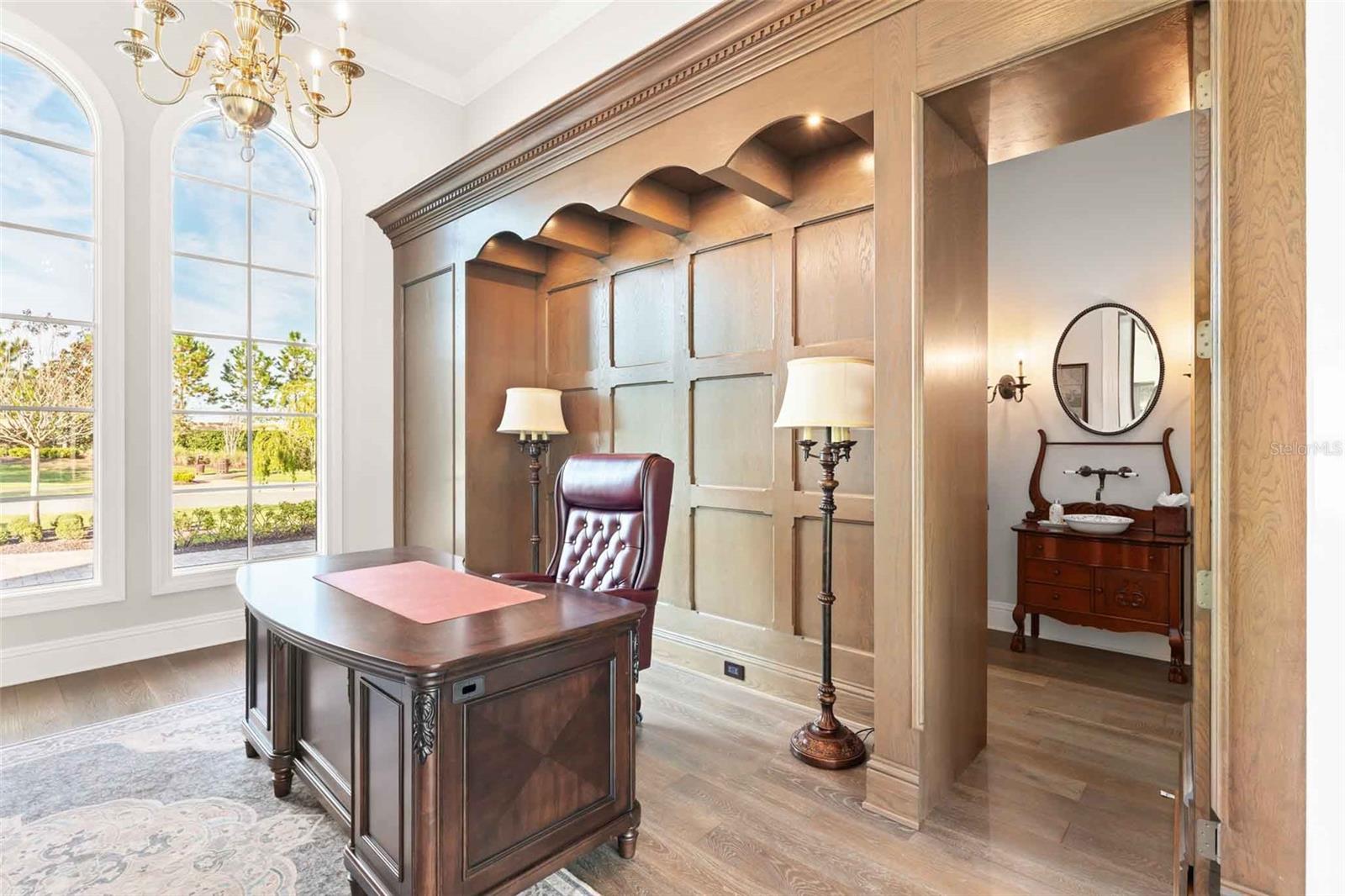 GOLDEN OAK PH 4 - Residential