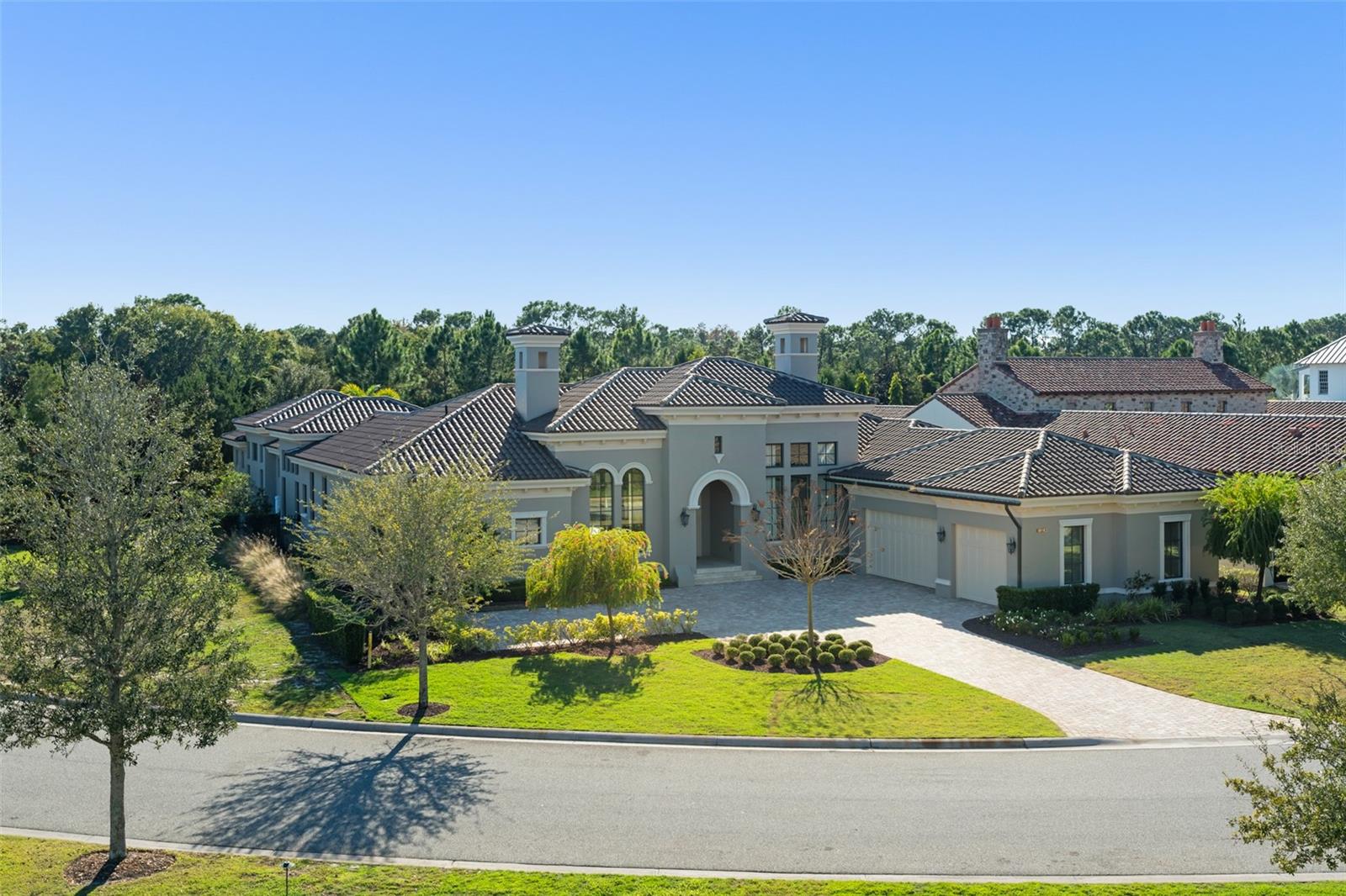 GOLDEN OAK PH 4 - Residential