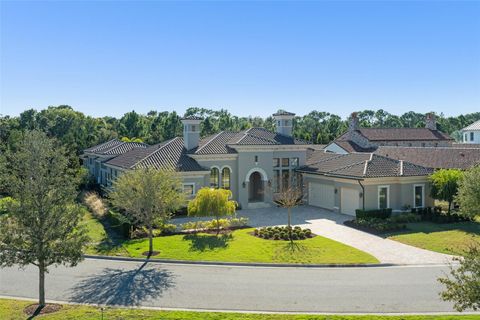 10012 HYPERION LANE GOLDEN OAK FL 32836