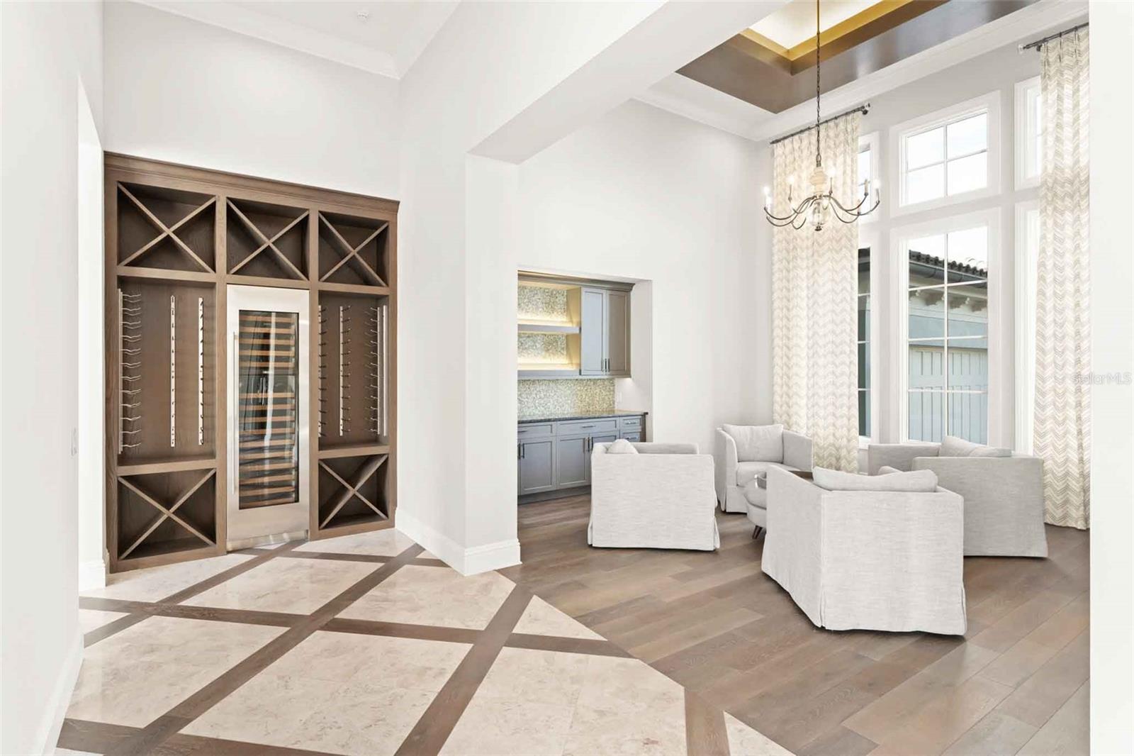 GOLDEN OAK PH 4 - Residential