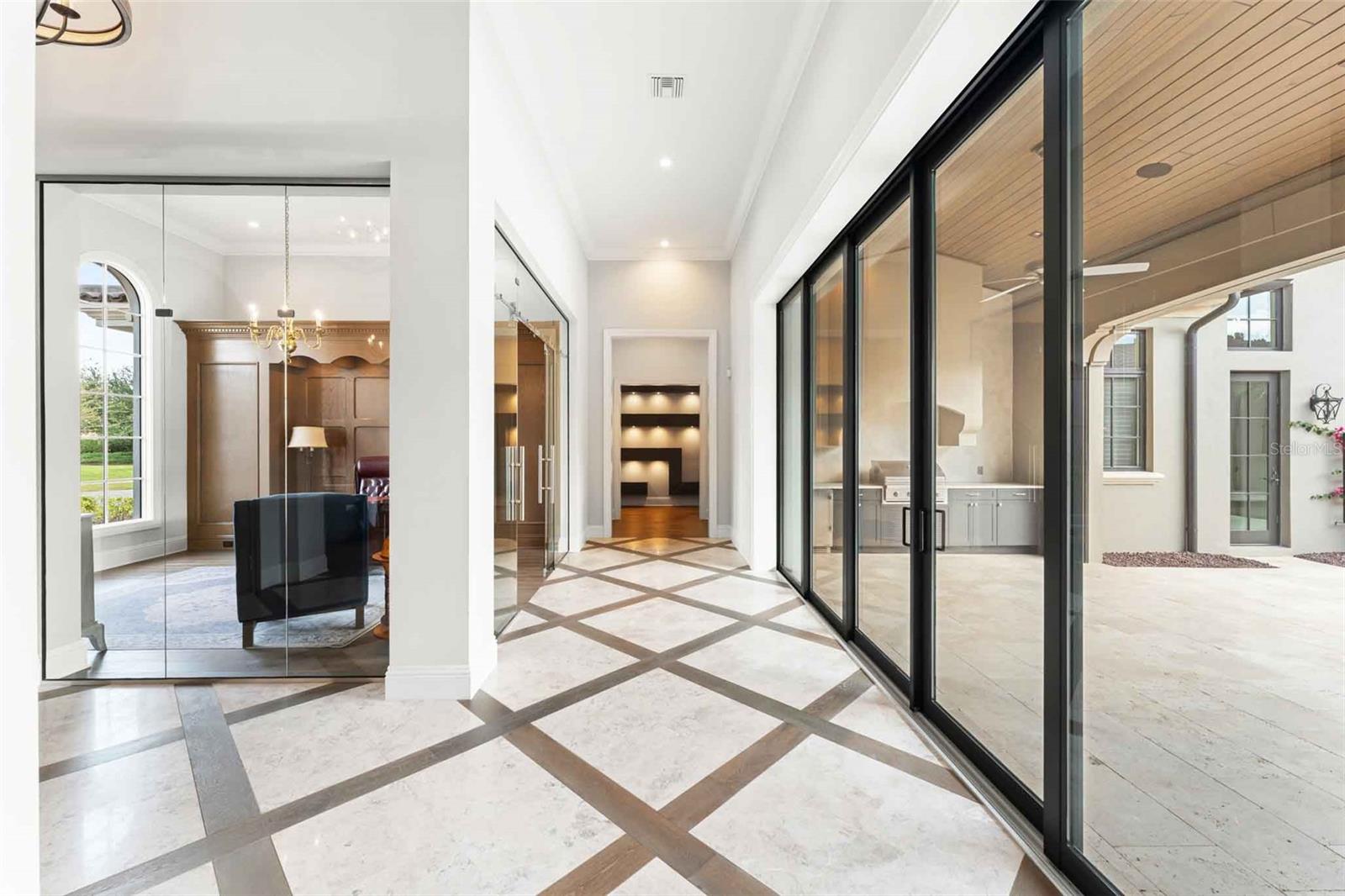 GOLDEN OAK PH 4 - Residential