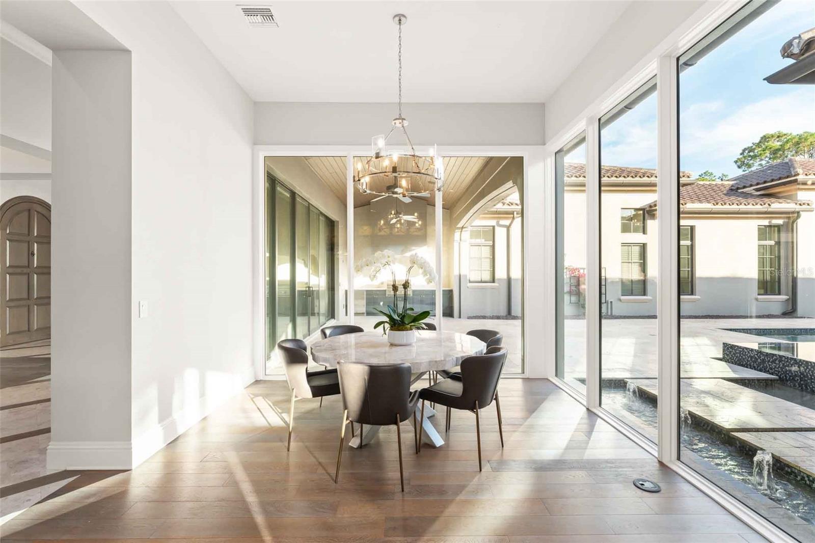 GOLDEN OAK PH 4 - Residential