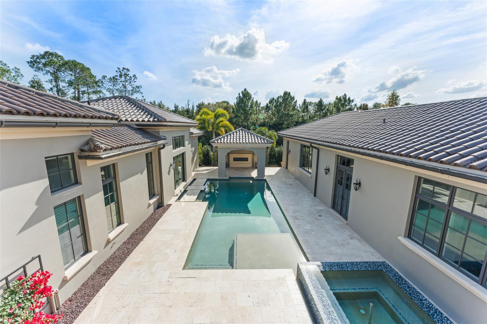 GOLDEN OAK PH 4 - Residential