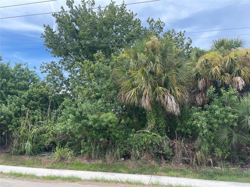 Photo of 0 Scallop, Port Richey, FL 34668 (MLS # TB8527034)