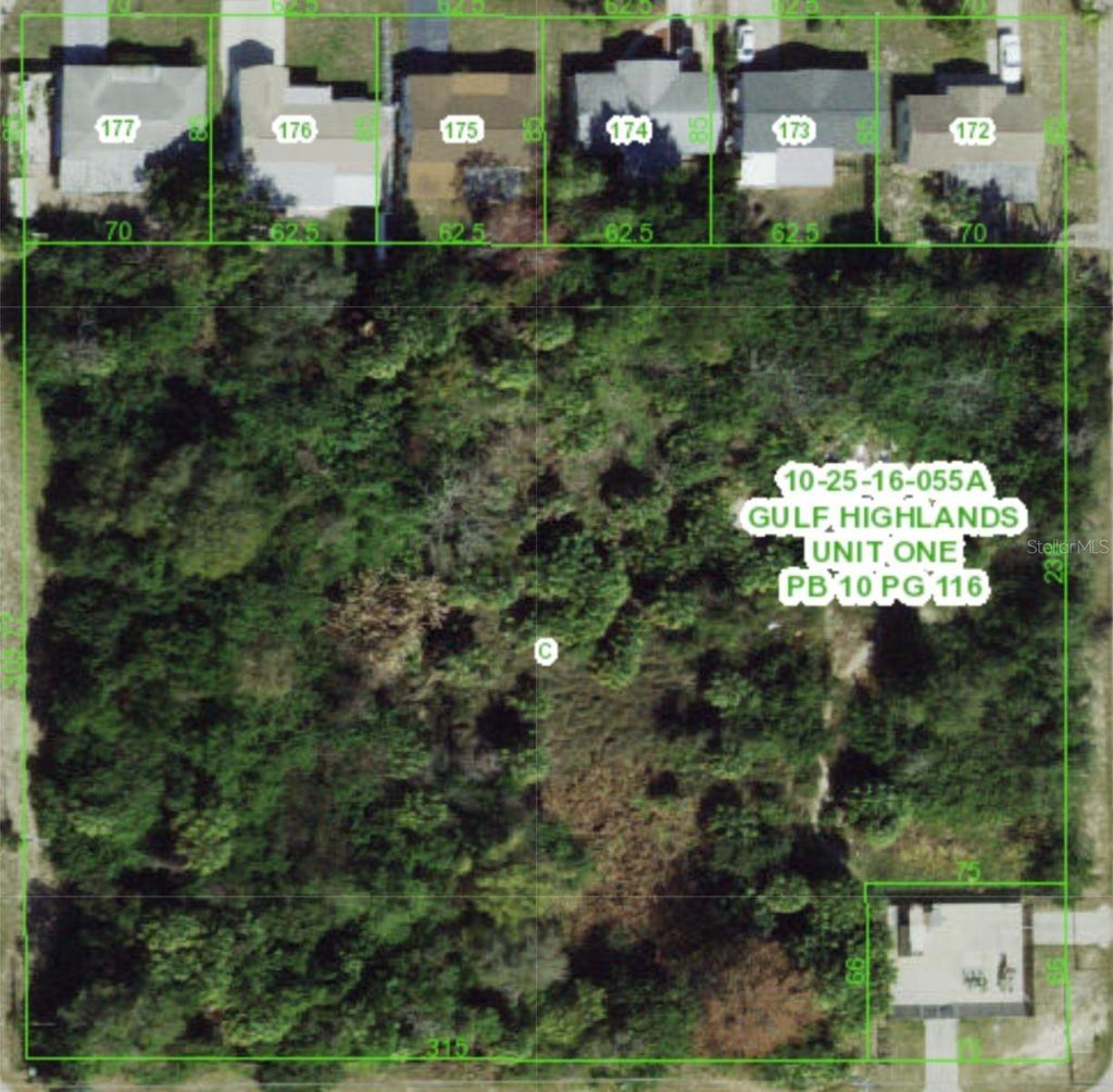 Photo of 0 Scallop, Port Richey, FL 34668 (MLS # TB8527034)