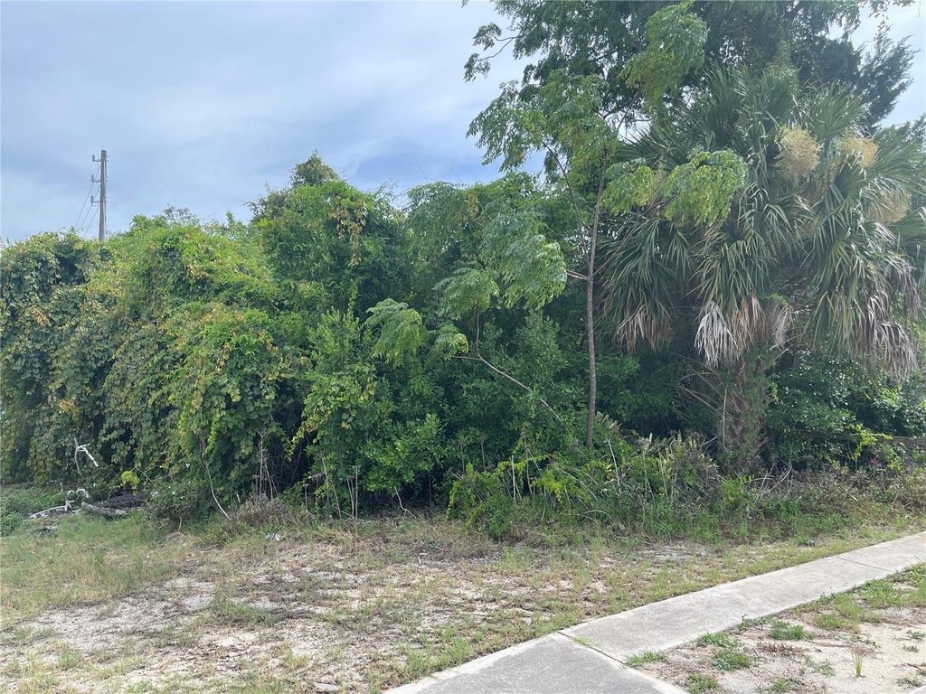 Photo of 0 Scallop, Port Richey, FL 34668 (MLS # TB8527034)