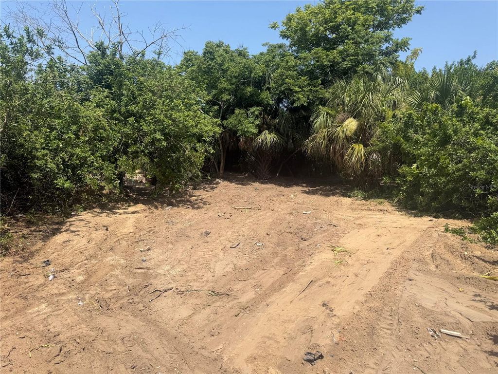 Photo of 0 Scallop, Port Richey, FL 34668 (MLS # TB8527034)