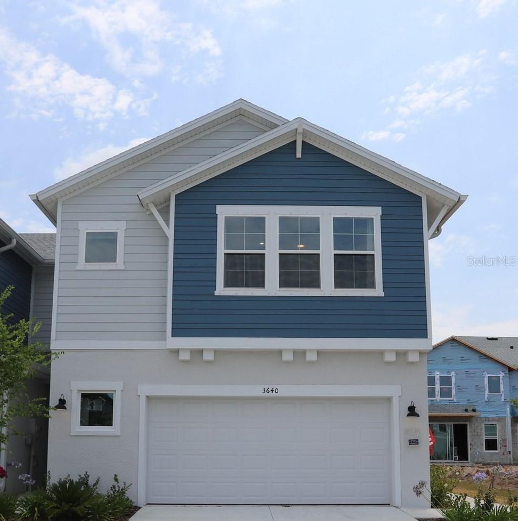 Photo of 3640 Clay Pot Drive, Land O Lakes, FL 34638 (MLS # T3549321)