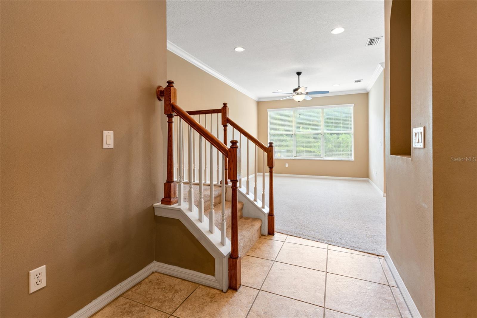 HUNTINGTON RIDGE TOWNHOMES - Residential Lease