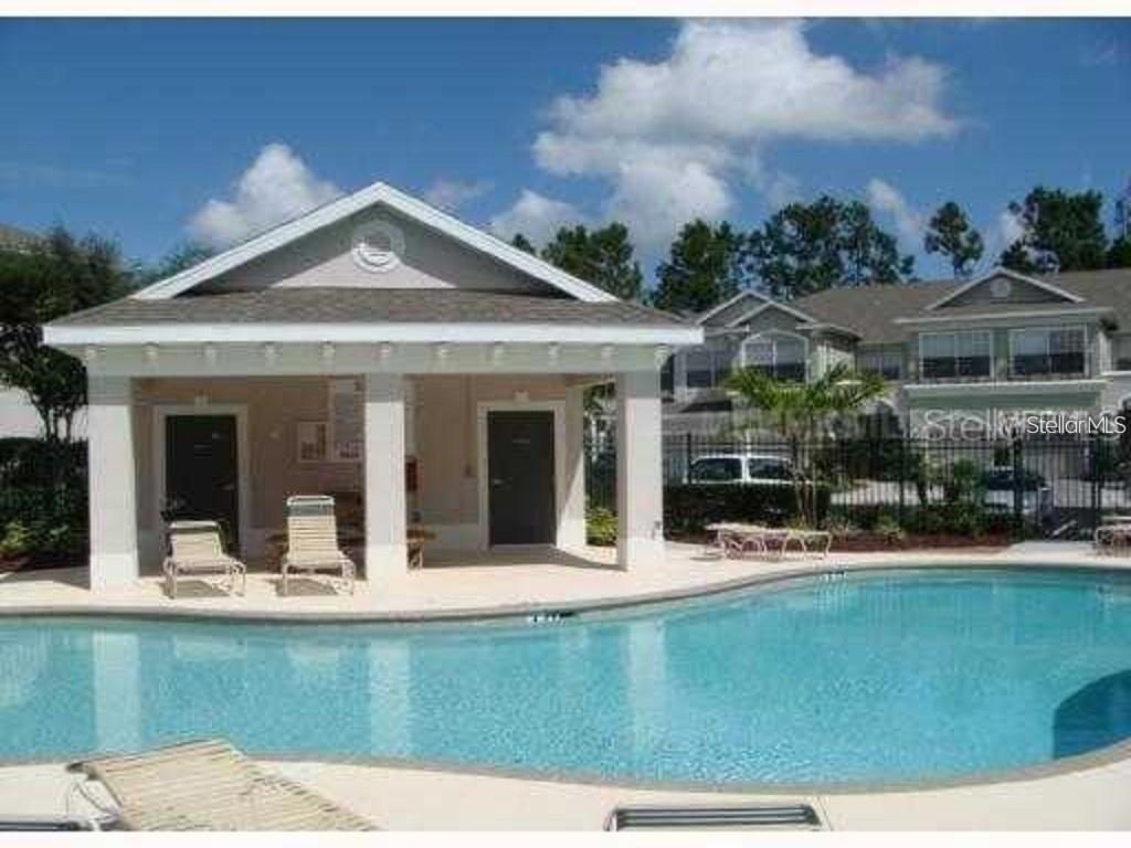 HUNTINGTON RIDGE TOWNHOMES - Residential Lease