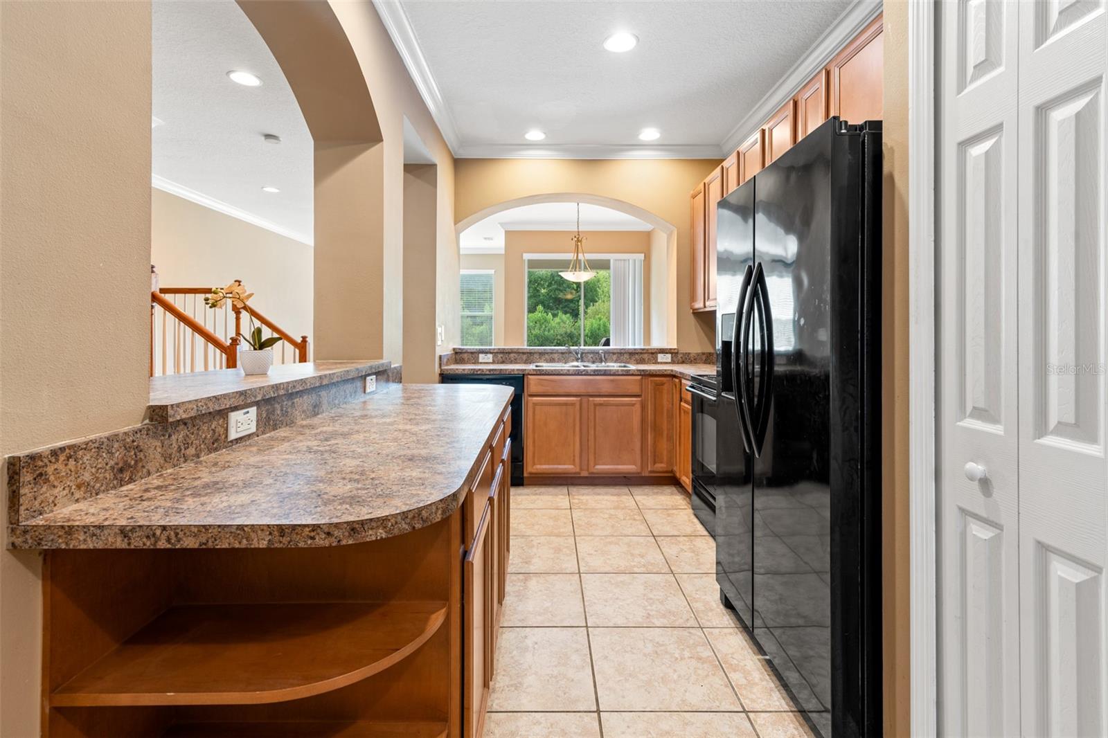 HUNTINGTON RIDGE TOWNHOMES - Residential Lease