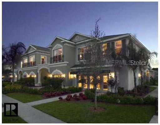 HUNTINGTON RIDGE TOWNHOMES - Residential Lease