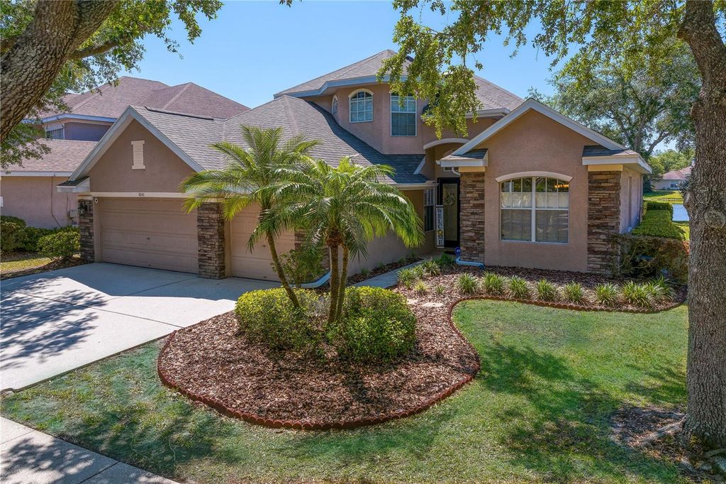 Photo of 10141 Deercliff Drive, Tampa, FL 33647 (MLS # TB8377393)