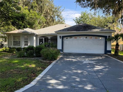144 COSTA MESA DRIVE LADY LAKE FL 32159