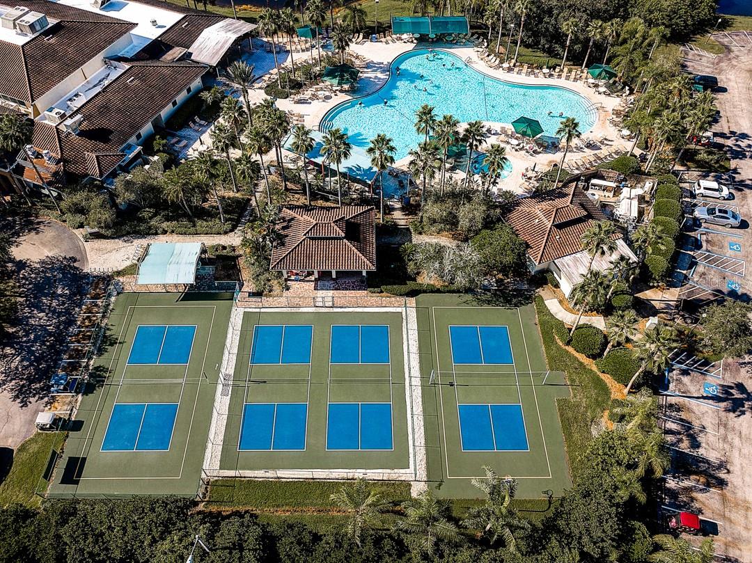 THE KNOLLS OF KINGS POINT II A - Residential