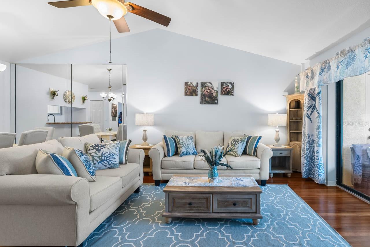 THE KNOLLS OF KINGS POINT II A - Residential
