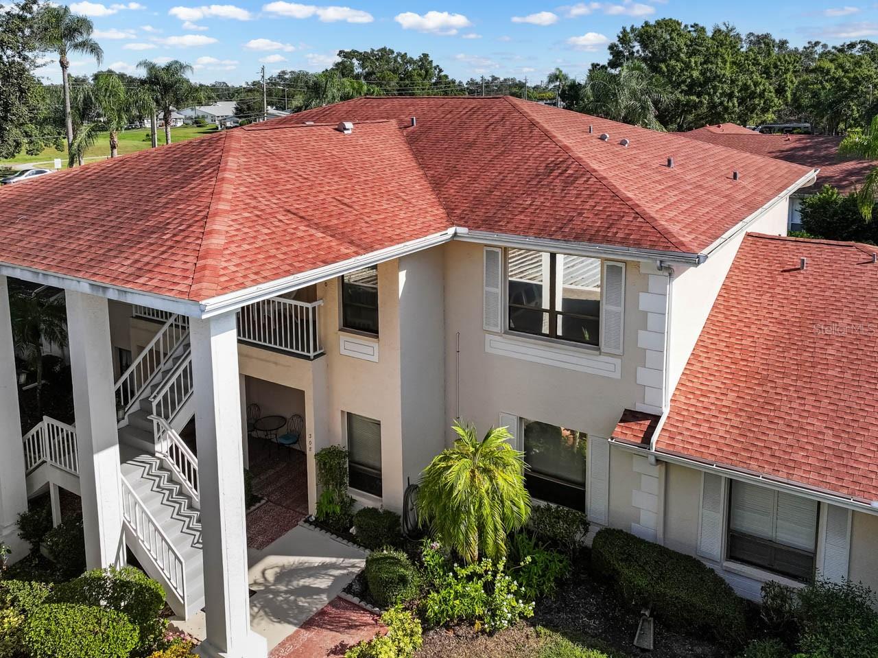 THE KNOLLS OF KINGS POINT II A - Residential